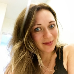 Анна Гавриш, 22.03, Москва