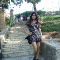 Гулзада Асанбекова, 14.07.1996, Бишкек