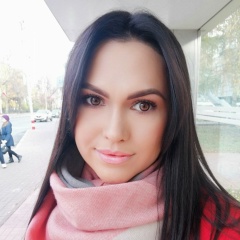 Инга Гиберт, 11.02, Ульяновск