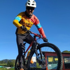 Bert Bert, 10.12, Bogotá