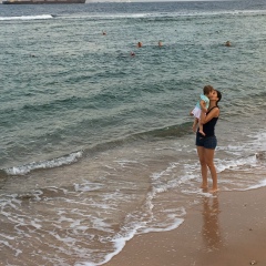 Dinara Kaisanova, 19.05, Алматы