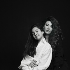 Камила Тузовская, 21.10.1988, Санкт-Петербург