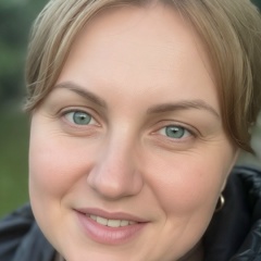 Оксана Иванова