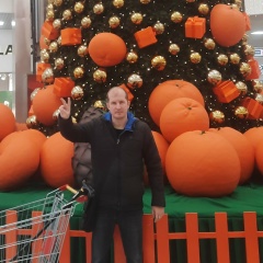 Игорь Чикунов, 01.08, Краснодар