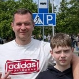 Владислав Седельников, 18.11, Киров