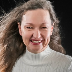 Алена Савченко, 15.04.1972, Санкт-Петербург