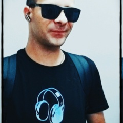 Жека Овчаренко, 21.12, Москва