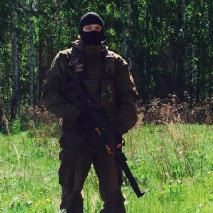 Антон Куцев, 16.04, Тула