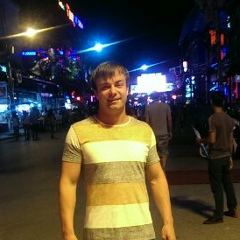 Сергей Фокин, 09.04.1987, Москва