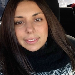 Виктория Егорова, 21.08.1984, Москва