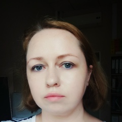 Надежда Шаталова, 11.05, Москва