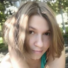 Анастасия Ромина, 31.03, Москва