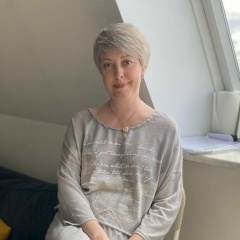 Елена Топилина, 20.11.1973, Москва