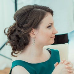 Анастасия Неведомская, 21.09.1988, Санкт-Петербург