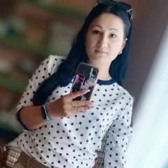 Наташа Вересович, 13.07.1994, Павлодар