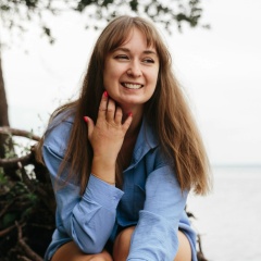 Анастасия Никулина, 06.10, Санкт-Петербург