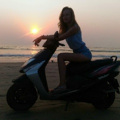 Виктория Чекушкина, 24.02.1990, Рязань