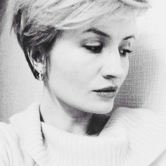 Марина Теплова, 11.10, Киев