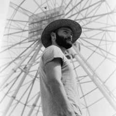 Виктор Болгар, 17.06.1989, Москва