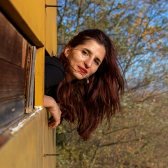 Lori Atanasova, 18.01, Киев