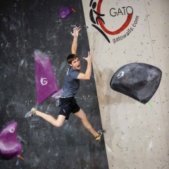 Александр Степанов, Калининград