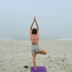 Ksusha Plushevaya, 20.06, Москва