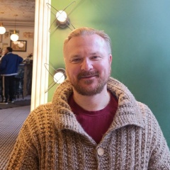 Николай Никитенко, 07.07.1985, Санкт-Петербург