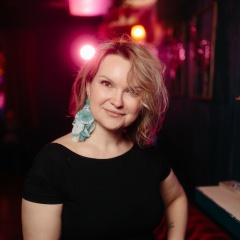 Анастасия Нурутдинова, 28.06, Санкт-Петербург