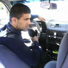 Мехровар Алиматов, 04.11, Тюмень