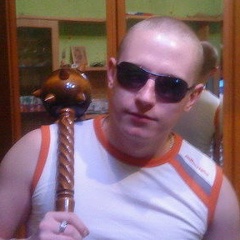 Антон Поздняков, 25.01.1987, Курган