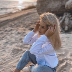 Алёна Полежай, Волжский