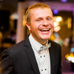 Владимир Борисов, 13.12.1982, Днепр (Днепропетровск)