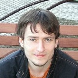 Алексей Тарасов, 26.06.1989, Одинцово