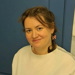 Катя Смыслова, 22.07, Архангельск