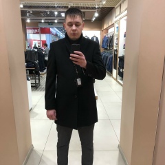 Александр Дубов, 27.12.1989, Екатеринбург