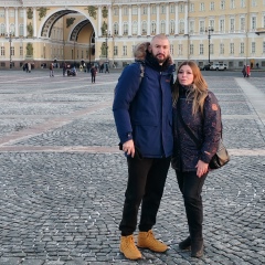 Павел Зеленов