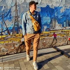 Нурали Исаков, 01.01.1997, Алматы