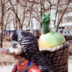 Игорь Ассанов, Москва