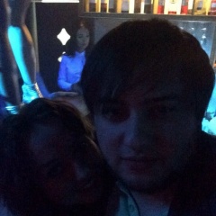 Юрий Аверин, 15.12, Санкт-Петербург