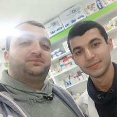 Джошгун Ибрагимов, 27.09, Баку