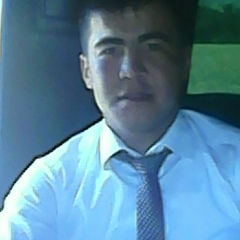 Islam Ismailov, 12.12.1989, Джалал-Абад