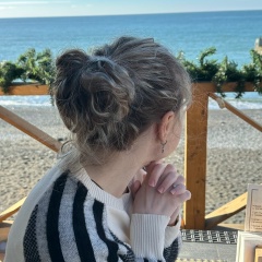 Анастасия Сергеева, Уфа