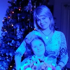 Светлана Заруцкая, 05.10, Санкт-Петербург