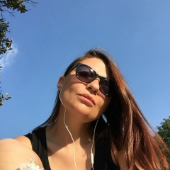 Анастасия Дорундина, 30.06, Москва