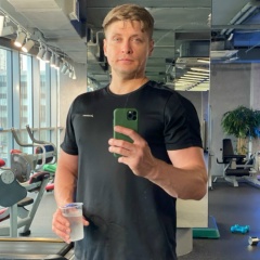 Дмитрий Козырев, 19.03.1982, Санкт-Петербург