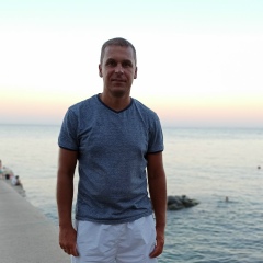 Вячеслав Байков, 04.07.1982, Санкт-Петербург