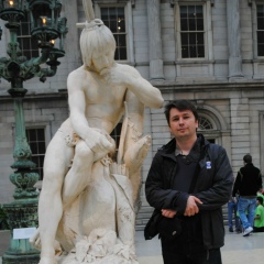 Андрей Брянский, 14.06.1975, Санкт-Петербург