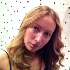 Дарья Бухарова, 06.08, Москва