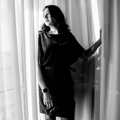 Наталья Пешкова, 10.10, Санкт-Петербург