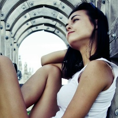 Варвара Чиркина, 06.03.1988, Москва